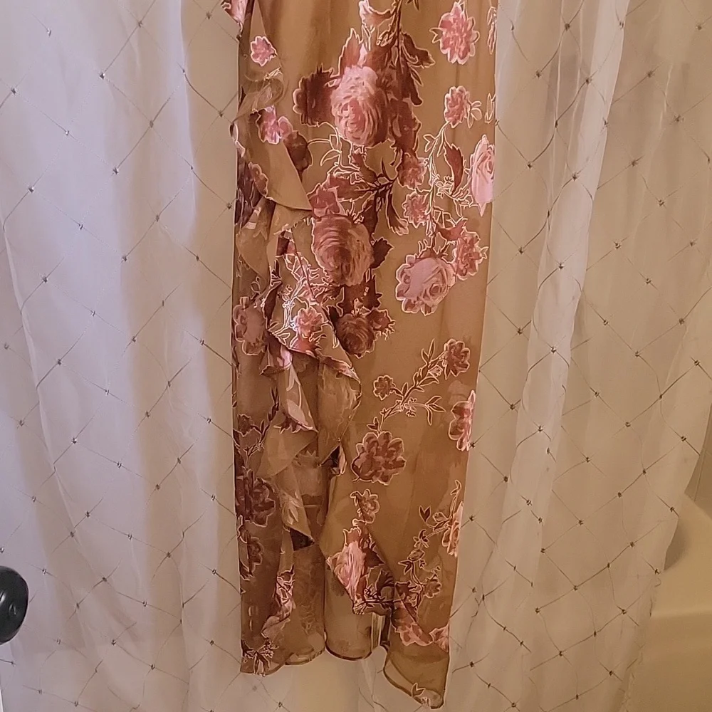 New without tags. Sexy dress - Picture 2 of 4